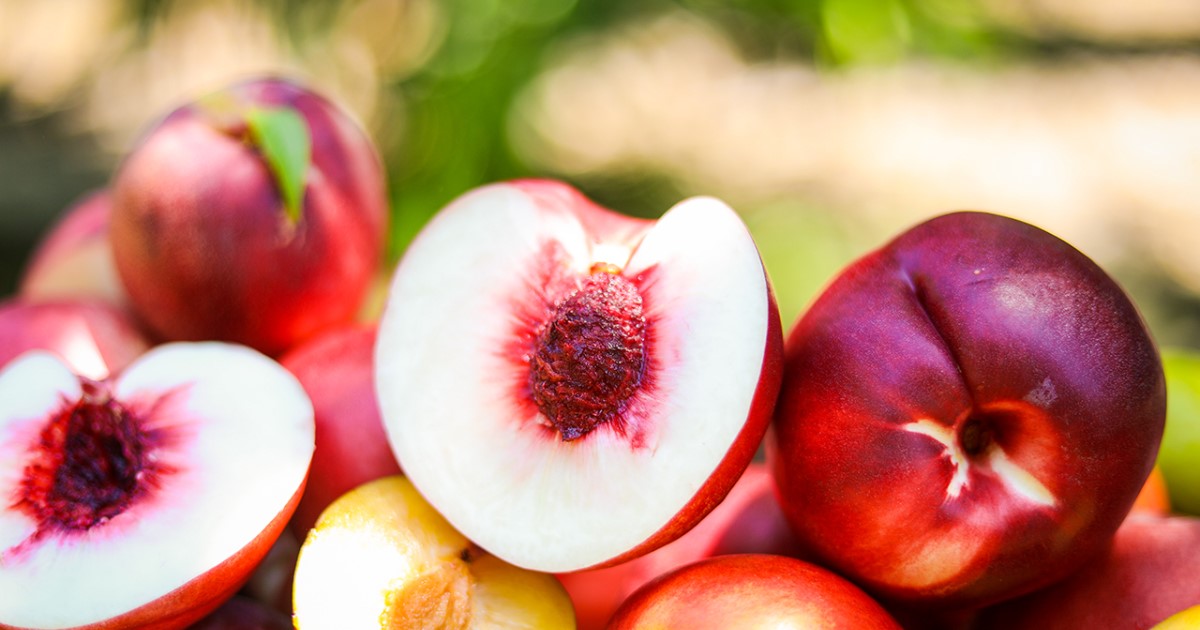 カリフォルニアフレッシュフルーツ